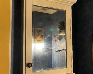 Medicine Cabinet X 2