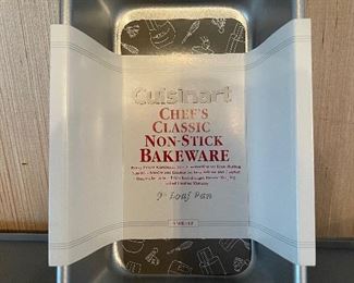 Cuisinart Non-Stick Bakeware