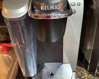Keurig Coffee Maker