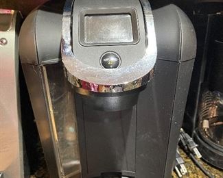 Keurig 2.0 Coffee Maker