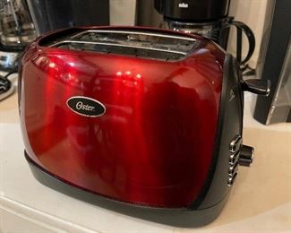 Brand new Oster Two-Slice Toaster