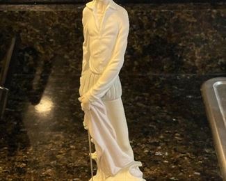 Vintage Lladro Don Quixote Standing