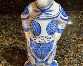 Chinese Porcelain
