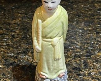 Vintage Asian Figurine