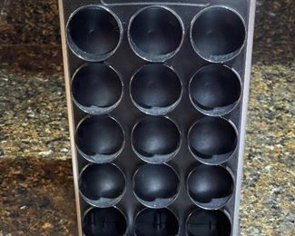 Keurig K-Cup Carousel