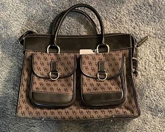 Dooney and Bourke Satchel