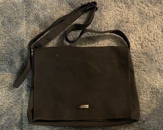Kenneth Cole Messenger Bag X 2