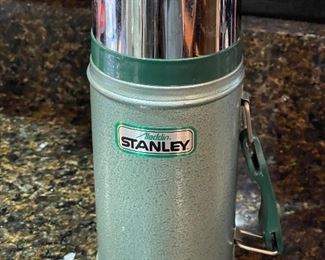 Aladdin Stanley Wide Mouth Thermos