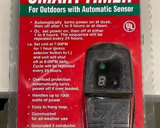 Gem Digital Smart Timer X 3