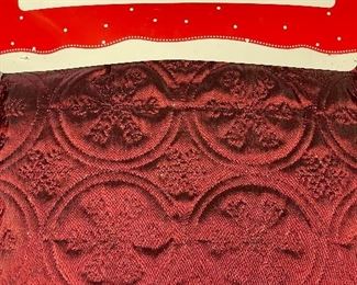 Holiday Time 48-in Quilted Tree Skirt X 3