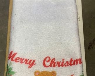 Trim A Home 48” Tree Skirt