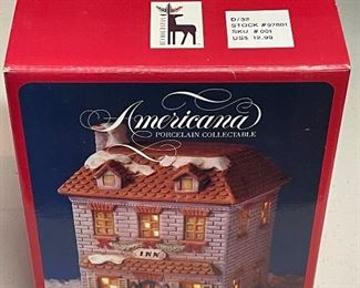 Vintage Americana Inn