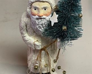 Vintage Dept 56 Father Frost