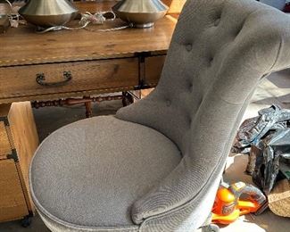 Decorator Office Chair