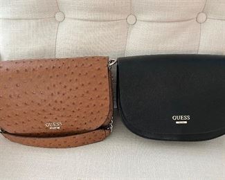 Vintage Guess