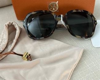Tory Burch Sunglasses