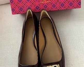 Tory Burch Shoes