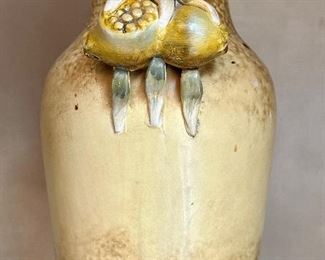 Art Pottery Vase