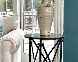 Ballard Design Side Table