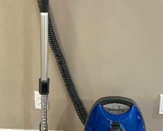 Kenmore Intuition Vacuum