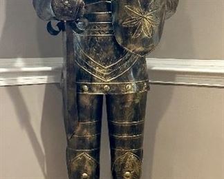 Knight- full sized