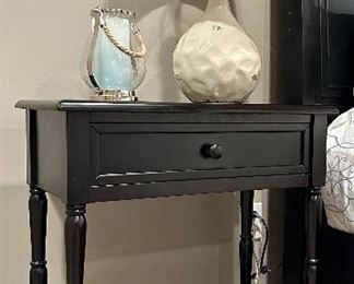 Nightstand with Drawer