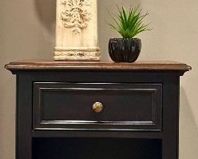 Aspen Home Nightstand