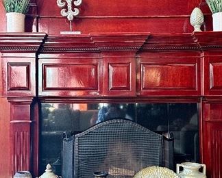 Fabulous decor pieces!