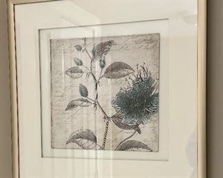 Lots of lovely artwork!