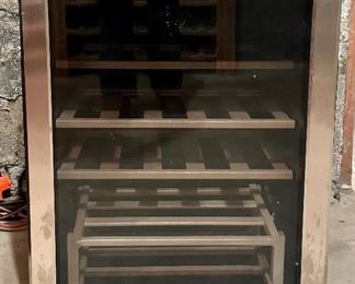 Whirlpool Wine Refrigerator