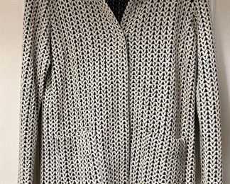 Sara Campbell Jacket