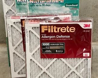 Air Filters