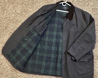 Men's Brooks Brothers Jacket - XXL