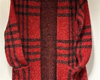 Sweater Jacket by Natural