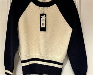 Veronica Beard Jeans Sweater