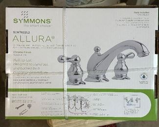 Symmons Allura Faucet