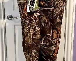 Cabela Wader's (NWT)