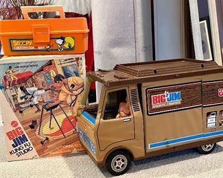 Big Jim Kung Fu Studio