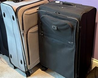 Tumi Luggage
