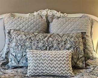 Accent Pillows