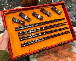 Chopstick Set