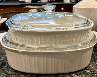 CorningWare Bakeware