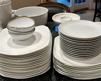 Fortessa Dishware