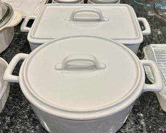 Crate & Barrel Bakeware