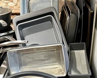 Baking Pans