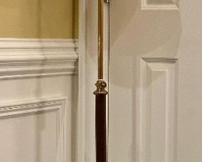 Adjustable Floor Lamp