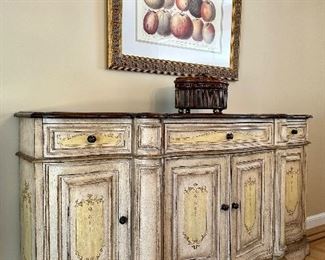 Stanley Furniture Buffet