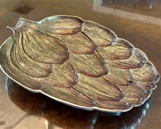 Michael Aram Artichoke Platter
