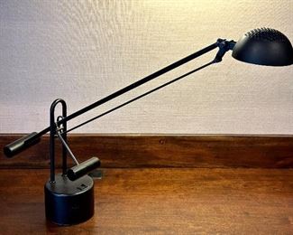 Adjustable Contemporary Desk Lamp