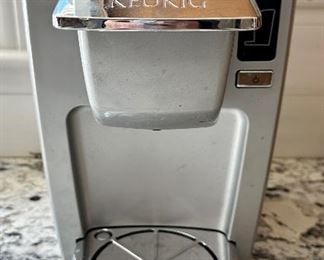 Keurig Coffee Maker